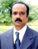 6. Dr. Ashok Shettar