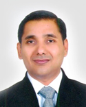 2. Dr. ANAND SANKESHWAR