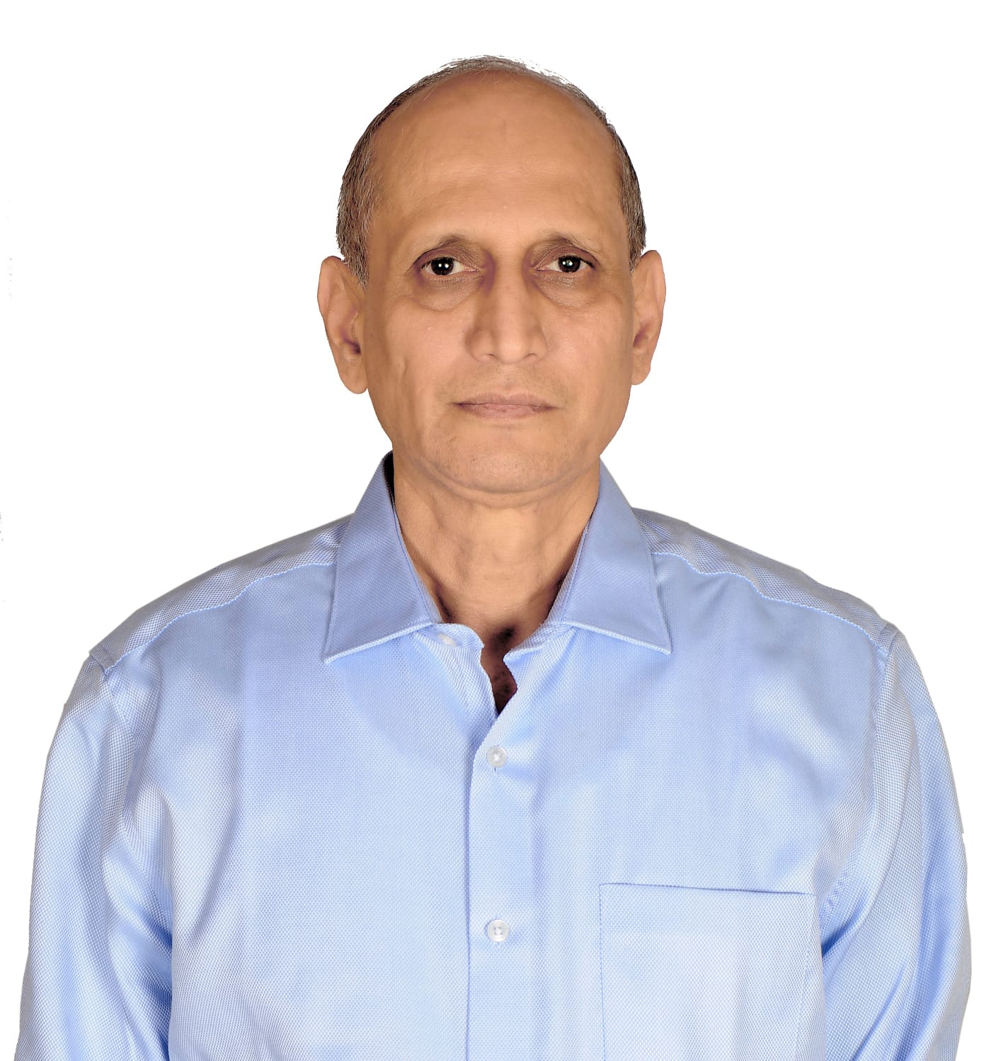 11. Mr. SHANKAR PINGE