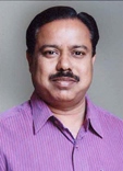 5. Dr. Raghottam Akamanchi